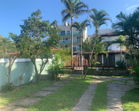 Imagem Casa com 5 Quartos à Venda, 254 m² em Recreio Dos Bandeirantes - Rio De Janeiro