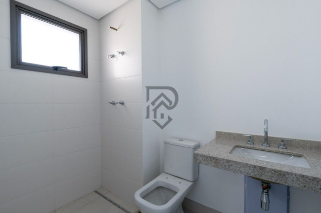 Imagem Apartamento com 4 Quartos à Venda, 232 m² em Campo Belo - São Paulo
