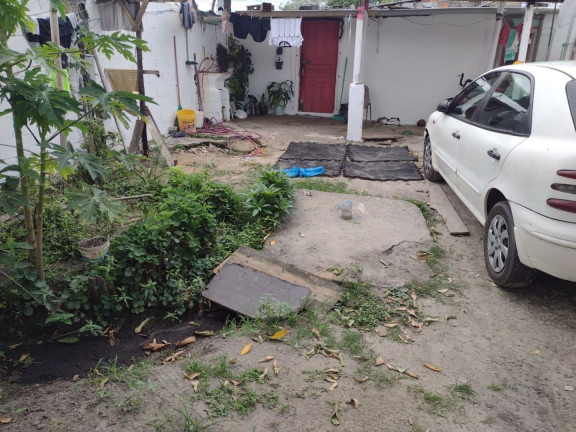 Imagem Casa com 2 Quartos à Venda, 60 m² em Jardim Rio Preto - Itanhaém Imagem Casa com 2 Quartos à Venda, 60 m² em Jardim Rio Preto - Itanhaém