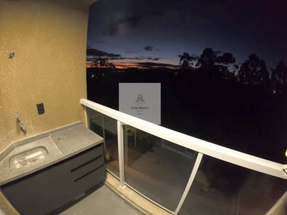 Imagem Apartamento com 2 Quartos à Venda, 55 m² Imagem Apartamento com 2 Quartos à Venda, 55 m²