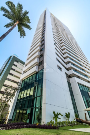 Imagem Apartamento com 4 Quartos à Venda, 147 m² em Boa Viagem - Recife