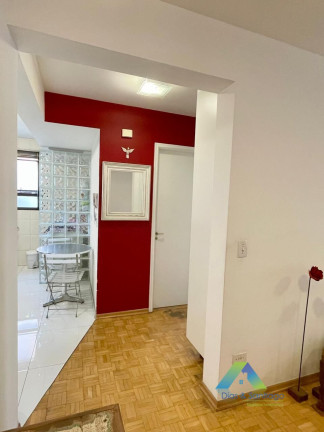 Imagem Apartamento com 1 Quarto à Venda, 53 m² em Jardim - Santo André