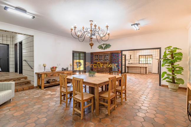 Imagem Imóvel com 8 Quartos à Venda, 3.685 m² em Bairro Do Cascalho - Cordeirópolis