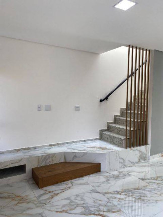 Imagem Sobrado com 3 Quartos à Venda, 140 m² em Vila Carrão - São Paulo