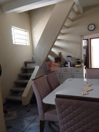 Imagem Casa com 3 Quartos à Venda, 120 m² em Campina De Icoaraci (icoaraci) - Belém Imagem Casa com 3 Quartos à Venda, 120 m² em Campina De Icoaraci (icoaraci) - Belém