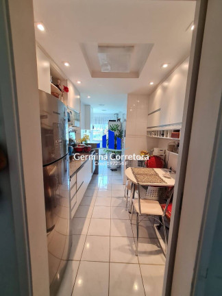 Imagem Apartamento com 3 Quartos à Venda, 96 m² em Tamboré - Barueri