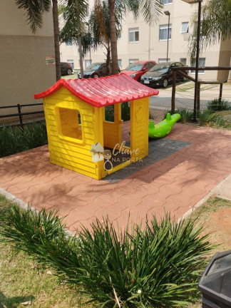 Imagem Apartamento com 2 Quartos à Venda, 40 m² em Colônia (zona Leste) - São Paulo