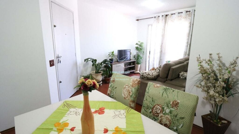Imagem Apartamento com 3 Quartos à Venda, 75 m² em Vila Sônia - São Paulo Imagem Apartamento com 3 Quartos à Venda, 75 m² em Vila Sônia - São Paulo
