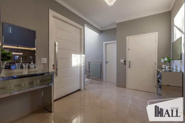 Imagem Casa com 4 Quartos à Venda, 400 m² em Golden Park Residence - Mirassol Imagem Casa com 4 Quartos à Venda, 400 m² em Golden Park Residence - Mirassol