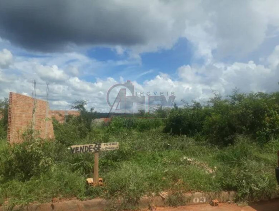 Imagem Terreno à Venda, 202 m² em Jardim Primavera - Montes Claros Imagem Terreno à Venda, 202 m² em Jardim Primavera - Montes Claros