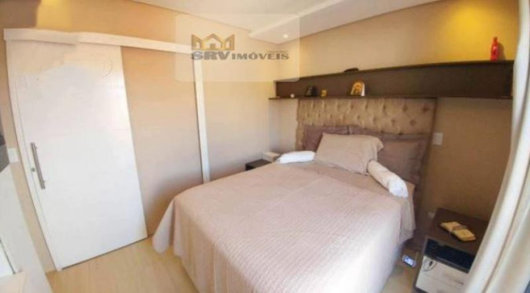 Imagem Sobrado com 4 Quartos à Venda, 200 m² em Atuba - Curitiba