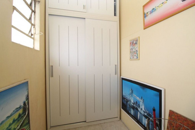 Imagem Imóvel com 3 Quartos à Venda, 80 m² em Bom Fim - Porto Alegre Imagem Imóvel com 3 Quartos à Venda, 80 m² em Bom Fim - Porto Alegre