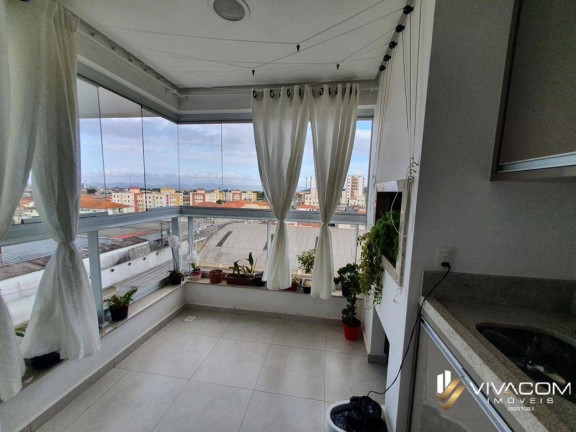 Imagem Apartamento com 2 Quartos à Venda, 78 m² em Rio Caveiras - Biguaçu Imagem Apartamento com 2 Quartos à Venda, 78 m² em Rio Caveiras - Biguaçu