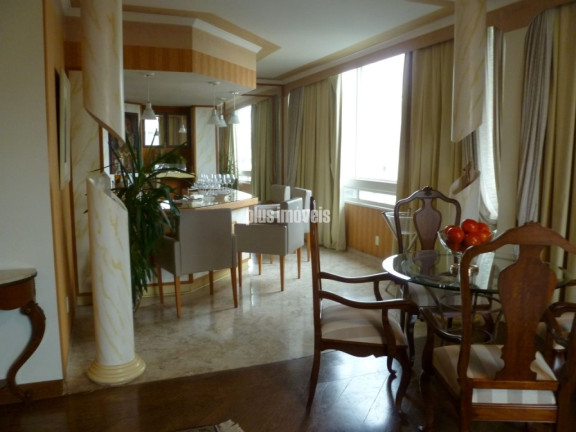 Imagem Apartamento com 5 Quartos à Venda, 380 m² em Jardim Paulista - São Paulo Imagem Apartamento com 5 Quartos à Venda, 380 m² em Jardim Paulista - São Paulo