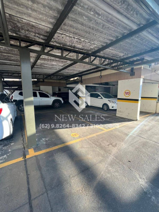 Imagem Apartamento com 3 Quartos à Venda, 89 m² em Setor Bueno - Goiânia Imagem Apartamento com 3 Quartos à Venda, 89 m² em Setor Bueno - Goiânia
