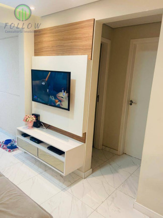 Imagem Apartamento com 2 Quartos à Venda, 55 m² em Vila Osasco - Osasco