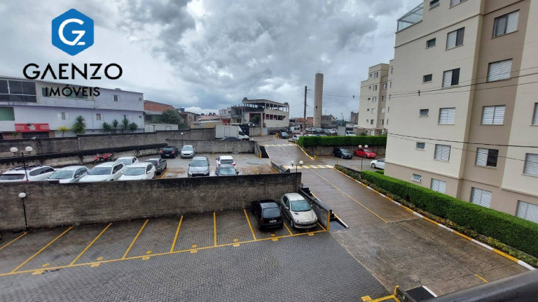 Imagem Apartamento com 2 Quartos à Venda, 50 m² em Conceição - Osasco Imagem Apartamento com 2 Quartos à Venda, 50 m² em Conceição - Osasco
