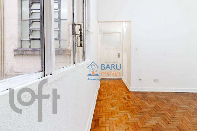 Imagem Apartamento com 3 Quartos à Venda, 123 m² em Santa Cecília - São Paulo