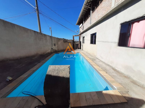 Imagem Casa com 3 Quartos à Venda, 77 m²
