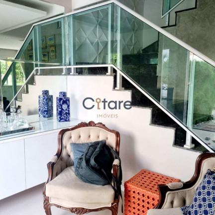 Imagem Casa com 5 Quartos à Venda, 176 m² em Engenheiro Luciano Cavalcante - Fortaleza Imagem Casa com 5 Quartos à Venda, 176 m² em Engenheiro Luciano Cavalcante - Fortaleza