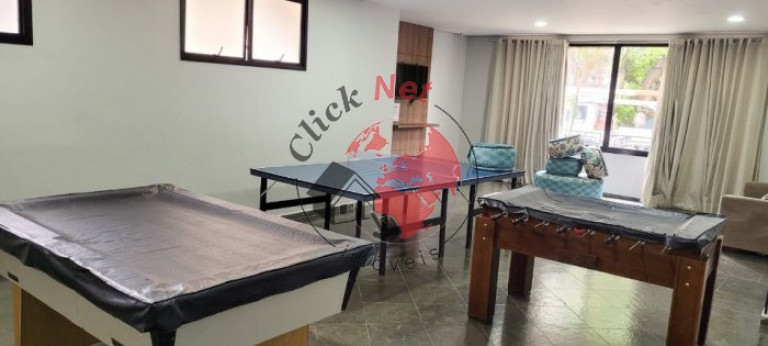 Imagem Apartamento com 3 Quartos à Venda, 79 m² em Barcelona - São Caetano Do Sul
