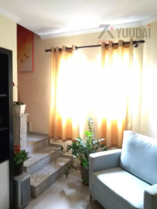 Imagem Casa com 3 Quartos à Venda, 100 m² em Vila Carrão - São Paulo Imagem Casa com 3 Quartos à Venda, 100 m² em Vila Carrão - São Paulo