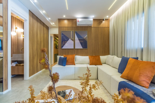 Imagem Apartamento com 2 Quartos à Venda, 57 m² em Ipiranga - São Paulo Imagem Apartamento com 2 Quartos à Venda, 57 m² em Ipiranga - São Paulo