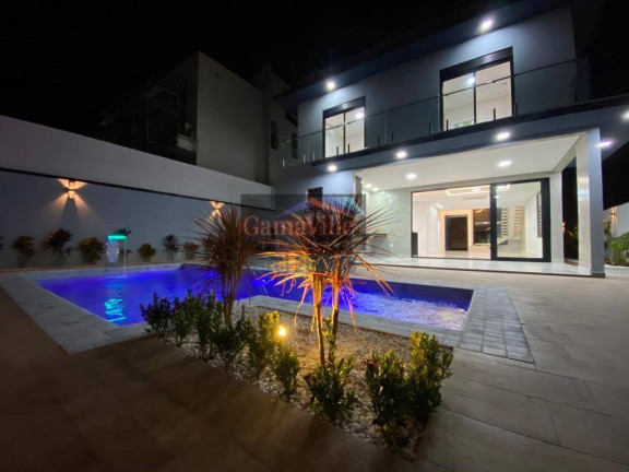Imagem Casa de Condomínio com 4 Quartos à Venda, 240 m² em Jardim São Pedro - Mogi Das Cruzes Imagem Casa de Condomínio com 4 Quartos à Venda, 240 m² em Jardim São Pedro - Mogi Das Cruzes