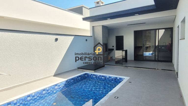 Imagem Imóvel com 3 Quartos à Venda, 200 m² em Le France - Sorocaba Imagem Imóvel com 3 Quartos à Venda, 200 m² em Le France - Sorocaba
