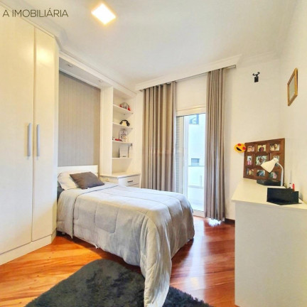 Imagem Casa com 4 Quartos à Venda, 460 m² em Parque Terra Nova Ii - São Bernardo Do Campo