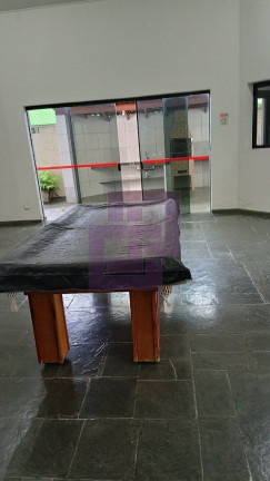 Imagem Apartamento com 3 Quartos à Venda, 168 m² em Loteamento João Batista Julião - Guarujá