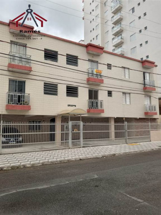 Imagem Apartamento com 1 Quarto à Venda ou Locação, 45 m² em Vila Caicara - Praia Grande