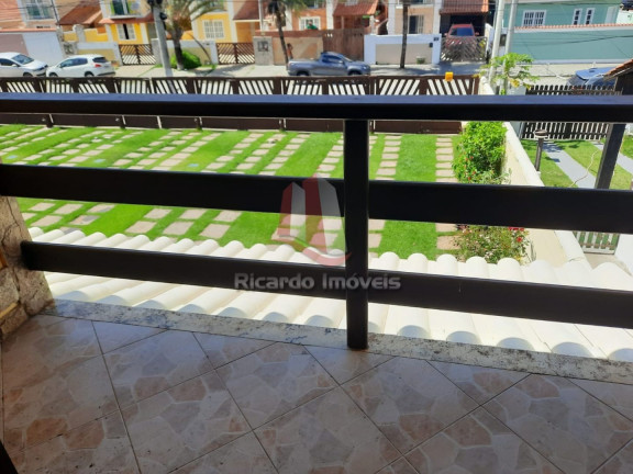 Imagem Imóvel com 2 Quartos à Venda, 80 m² em Foguete - Cabo Frio Imagem Imóvel com 2 Quartos à Venda, 80 m² em Foguete - Cabo Frio