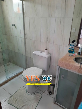 Imagem Casa com 2 Quartos à Venda, 120 m² em Conceição - Feira De Santana