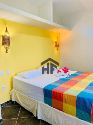 Imagem Casa com 9 Quartos à Venda, 513 m² em Centro - São José Da Coroa Grande