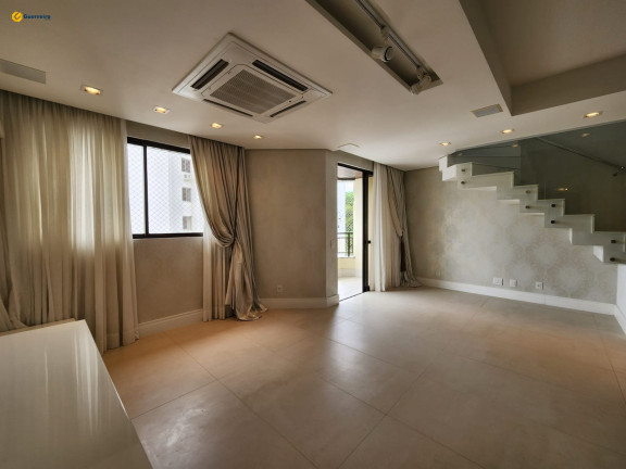 Cobertura com 3 Quartos à Venda, 317 m² em Agronômica - Florianópolis