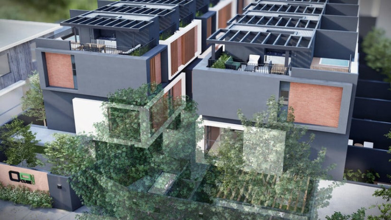 Imagem Casa com 3 Quartos à Venda, 213 m² em Campo Belo - São Paulo Imagem Casa com 3 Quartos à Venda, 213 m² em Campo Belo - São Paulo