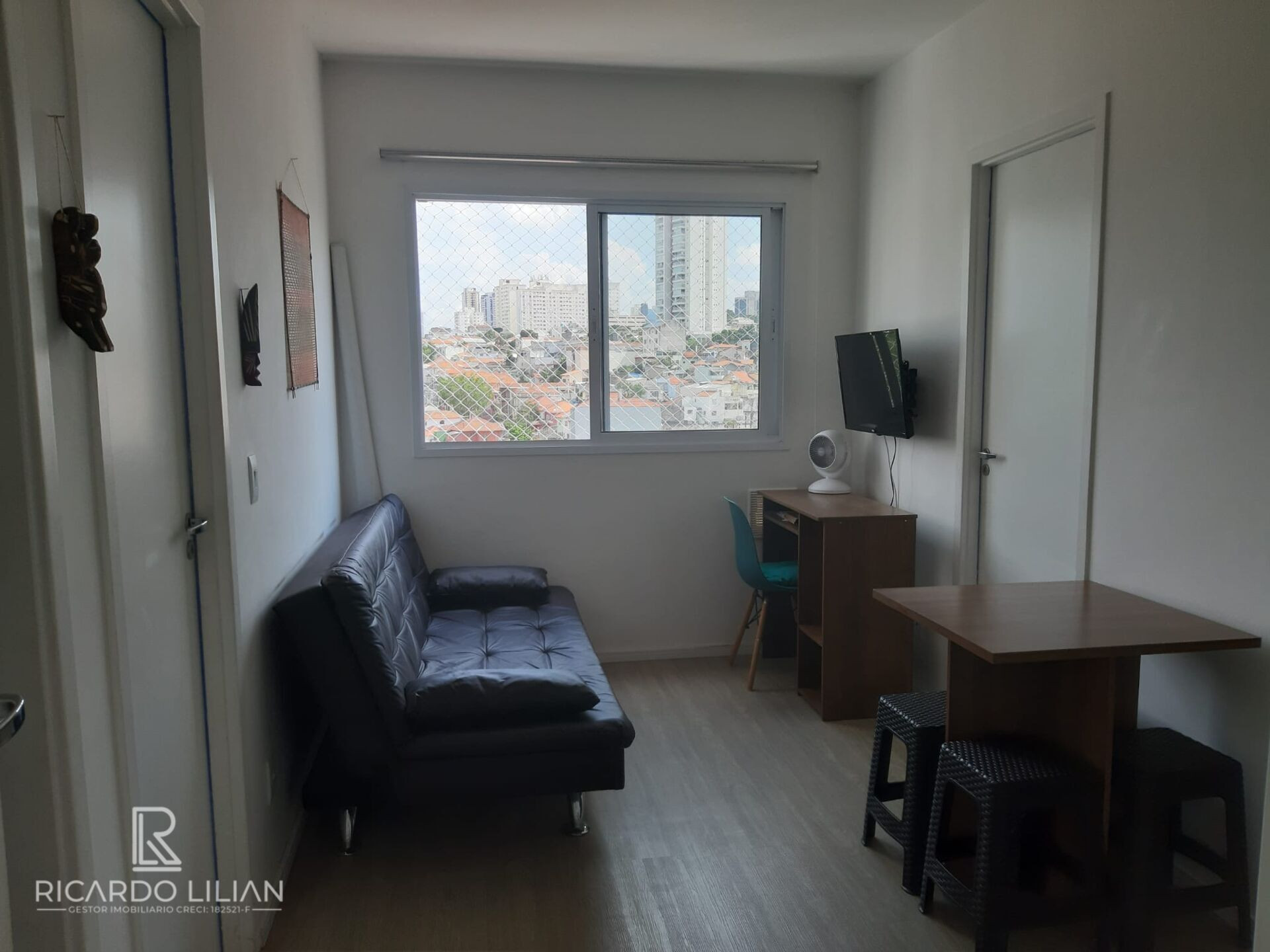 Imagem Apartamento com 2 Quartos à Venda, 34 m² em Cambuci - São Paulo Imagem Apartamento com 2 Quartos à Venda, 34 m² em Cambuci - São Paulo