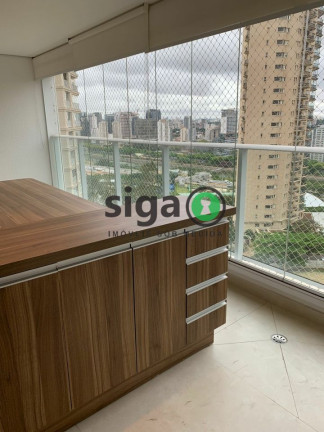 Imagem Apartamento com 4 Quartos à Venda, 213 m² em Panamby - São Paulo Imagem Apartamento com 4 Quartos à Venda, 213 m² em Panamby - São Paulo