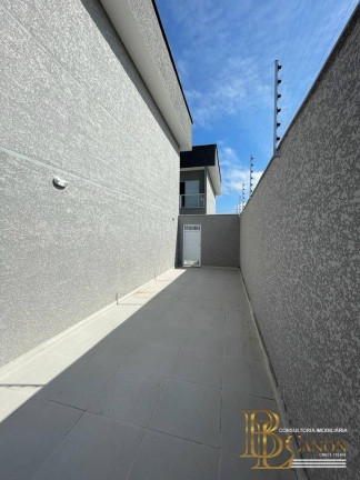 Imagem Casa com 2 Quartos à Venda, 83 m² em Cibratel - Itanhaém Imagem Casa com 2 Quartos à Venda, 83 m² em Cibratel - Itanhaém