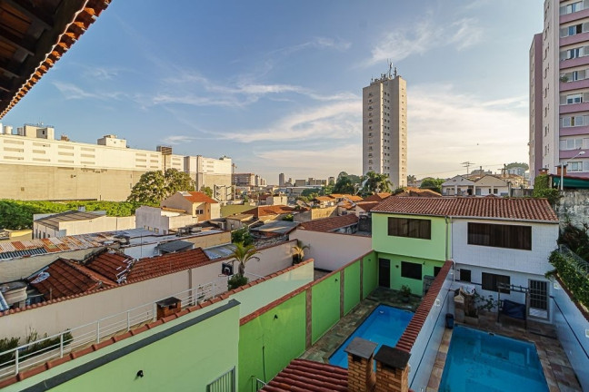 Imagem Casa com 3 Quartos à Venda, 239 m² em Vila Mazzei - São Paulo Imagem Casa com 3 Quartos à Venda, 239 m² em Vila Mazzei - São Paulo