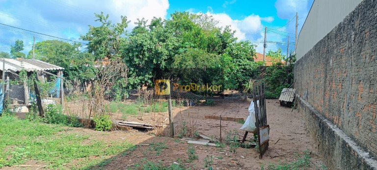 Imagem Terreno à Venda, 307 m² em Altos De Ipeúna - Ipeúna