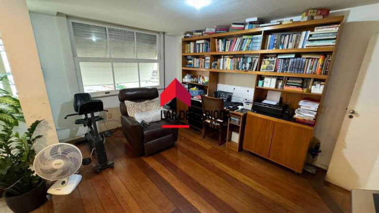 Imagem Apartamento com 3 Quartos à Venda, 130 m² em Flamengo - Rio De Janeiro Imagem Apartamento com 3 Quartos à Venda, 130 m² em Flamengo - Rio De Janeiro