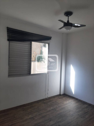 Imagem Apartamento com 2 Quartos à Venda, 70 m² em Jaguaribe - Osasco