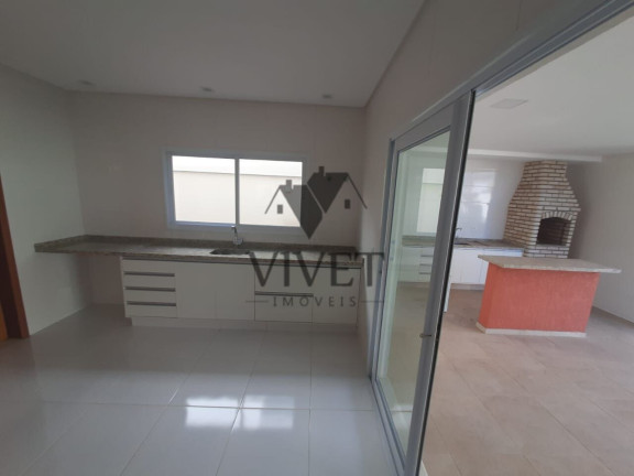 Imagem Casa de Condomínio com 3 Quartos à Venda, 250 m² em Condominio Residencial Chacara Ondina - Sorocaba