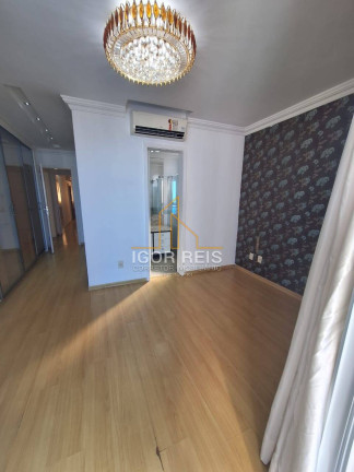 Imagem Apartamento com 3 Quartos à Venda, 144 m² em Centro - Campos Dos Goytacazes