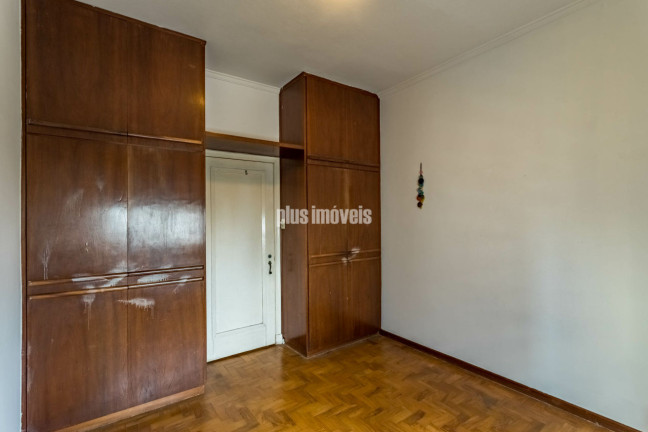 Imagem Apartamento com 3 Quartos à Venda, 131 m² em Pinheiros - São Paulo