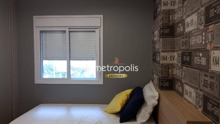 Imagem Apartamento com 2 Quartos à Venda, 65 m² em Campestre - Santo André Imagem Apartamento com 2 Quartos à Venda, 65 m² em Campestre - Santo André