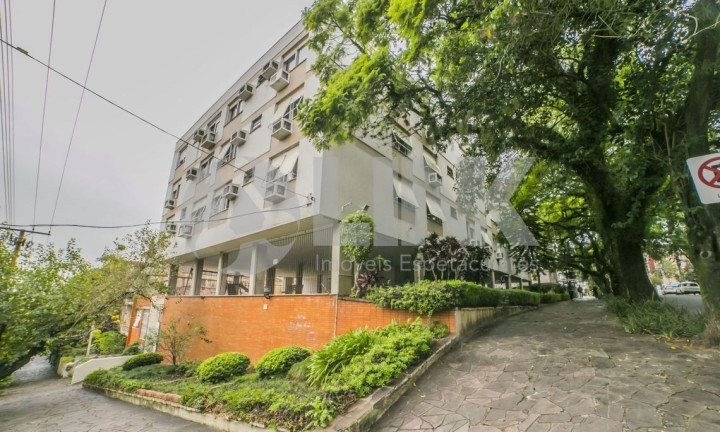 Imagem Apartamento com 3 Quartos à Venda, 102 m² em Auxiliadora - Porto Alegre