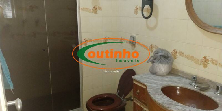 Imagem Apartamento com 3 Quartos à Venda, 90 m² em Tijuca - Rio De Janeiro Imagem Apartamento com 3 Quartos à Venda, 90 m² em Tijuca - Rio De Janeiro